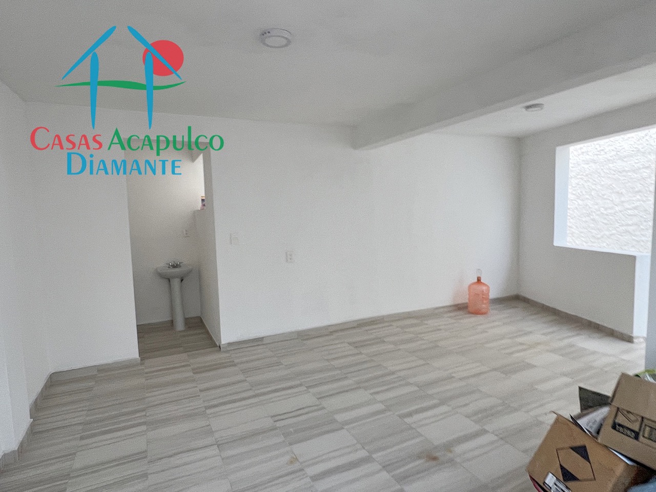 Casa Costa Azul Pedro Andrés Sufrend - Cuarto de servicio 2